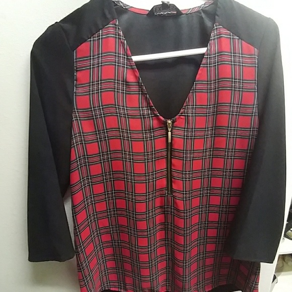 Express top - Picture 2 of 4